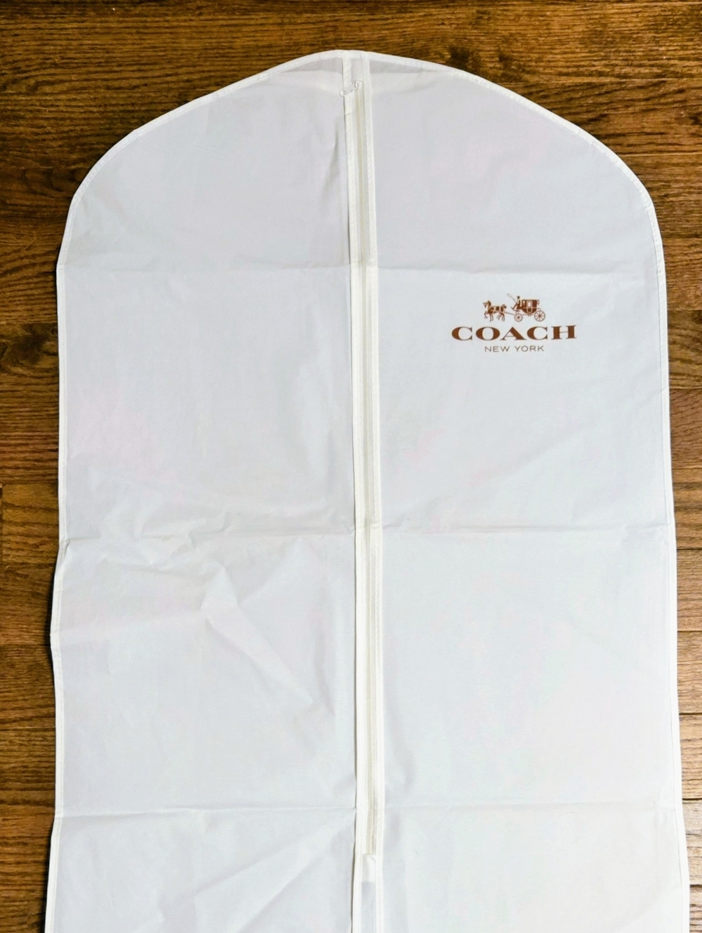 COACH Garment Bag